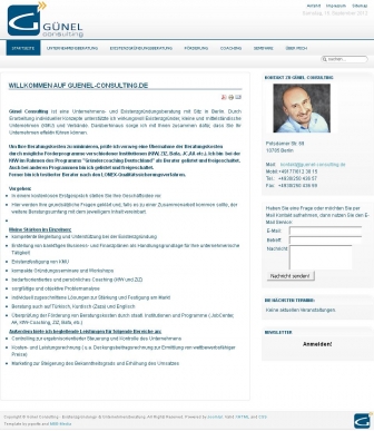 http://guenel-consulting.de
