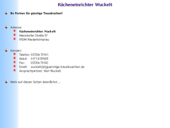 http://guenstige-traumkuechen.de