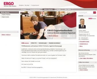 http://guenter.albietz.ergo.de