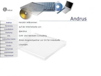 http://guenther-andrus.de