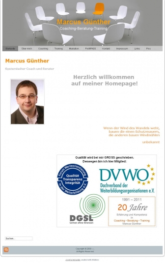 http://guenther-coaching.de