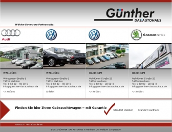 http://guenther-dasautohaus.de