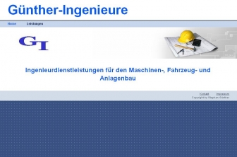 http://guenther-ingenieure.com