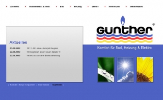 http://guenther-komfort.de