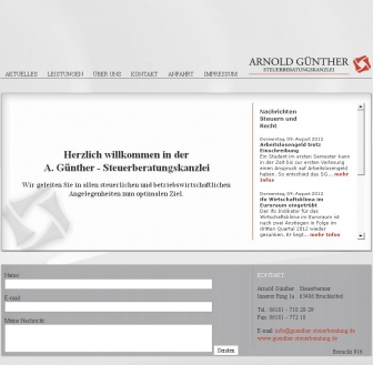http://guenther-steuerberatung.de