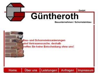 http://guentheroth.de