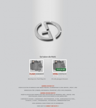 http://guerra-design.de