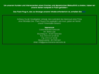http://gulaschkanone-karlsruhe.de
