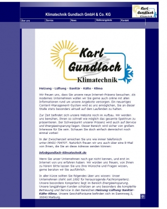 http://gundlach-klimatechnik.de