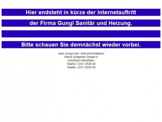 http://gungl.de