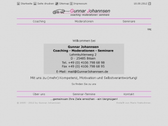 http://gunnarjohannsen.de