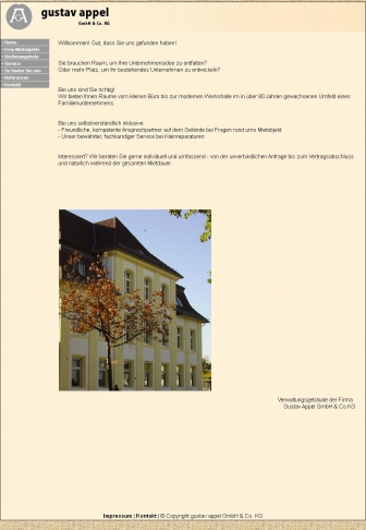 http://gustav-appel.de