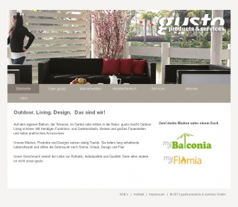 http://www.gusto-unlimited.com