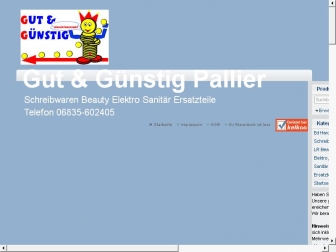 http://gut-guenstig-shop.de
