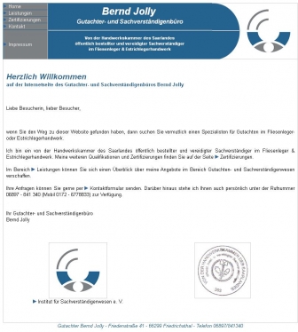 http://gutachten-bernd-jolly.de