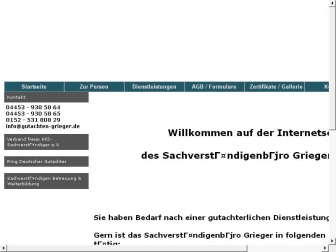 http://gutachten-grieger.de