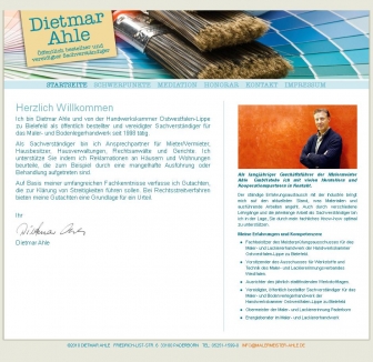 http://gutachter-ahle.de
