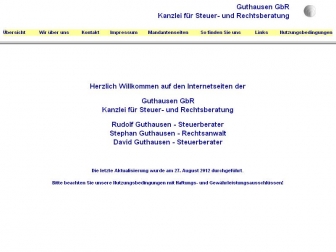http://guthausen.de
