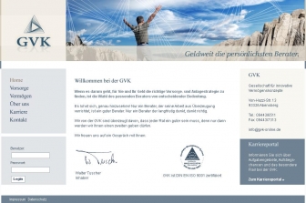 http://gvk-online.de
