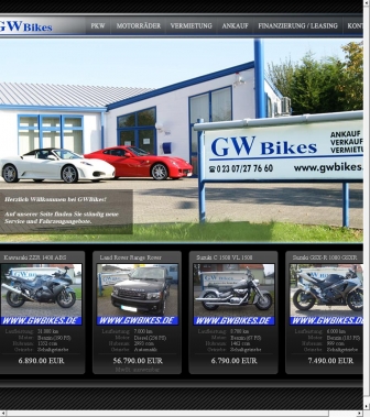 http://gwbikes.de