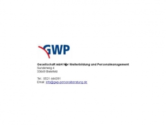 http://gwp-personalberatung.de