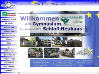 http://gymnasium-schloss-neuhaus.de