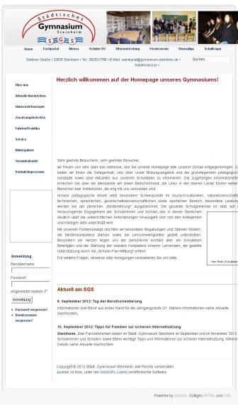 http://gymnasium-steinheim.de