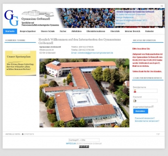 http://gymnasiumgroebenzell.de