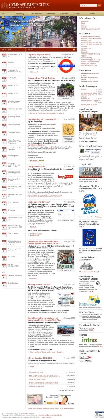http://www.gymnasiumsteglitz.de