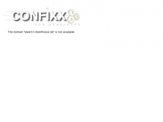http://h1-meinfriseur.de