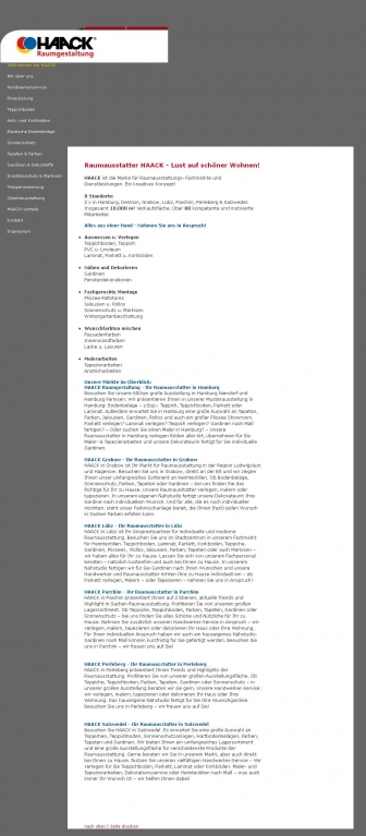 http://haack-raumgestaltung.de