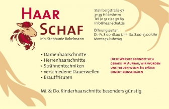 http://haar-schaf.de