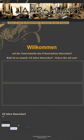 http://haarscharf-aachen.de
