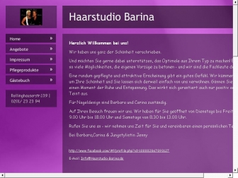 http://haarstudio-barina.de