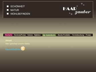 http://haarzauber.de
