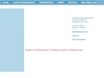 http://haberland-gmbh.de