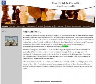 http://hachfeldundco.de
