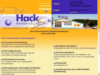 http://hack-auto.de