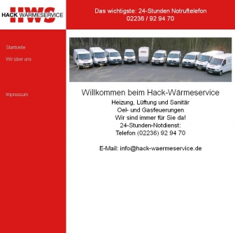 http://hack-waermeservice.de