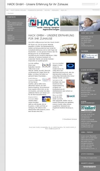 http://hackgmbh.de