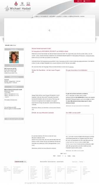 http://hadad.de