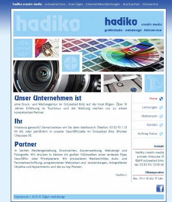 http://hadiko.net