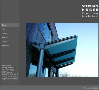 http://www.haeger-architekt.de