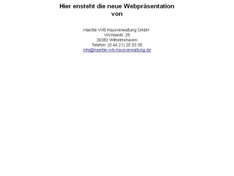 http://haertle-vvb-hausverwaltung.de