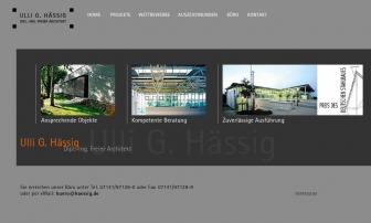 http://haessig.de