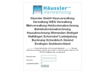 http://haeussler-verwaltung.de