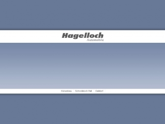 http://www.hagelloch-automobile.de