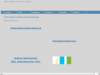http://hahnemann-unternehmensberatung.de