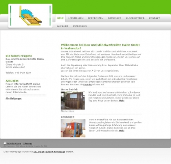 http://haidn-gmbh.de