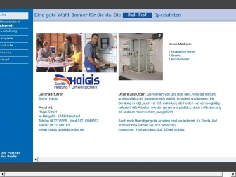 http://haigis.bad-profi.com
